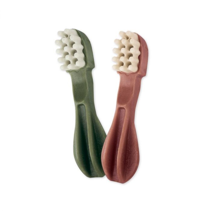 Whimzees Brosse A Dents Star Bulk L/14.5Cm