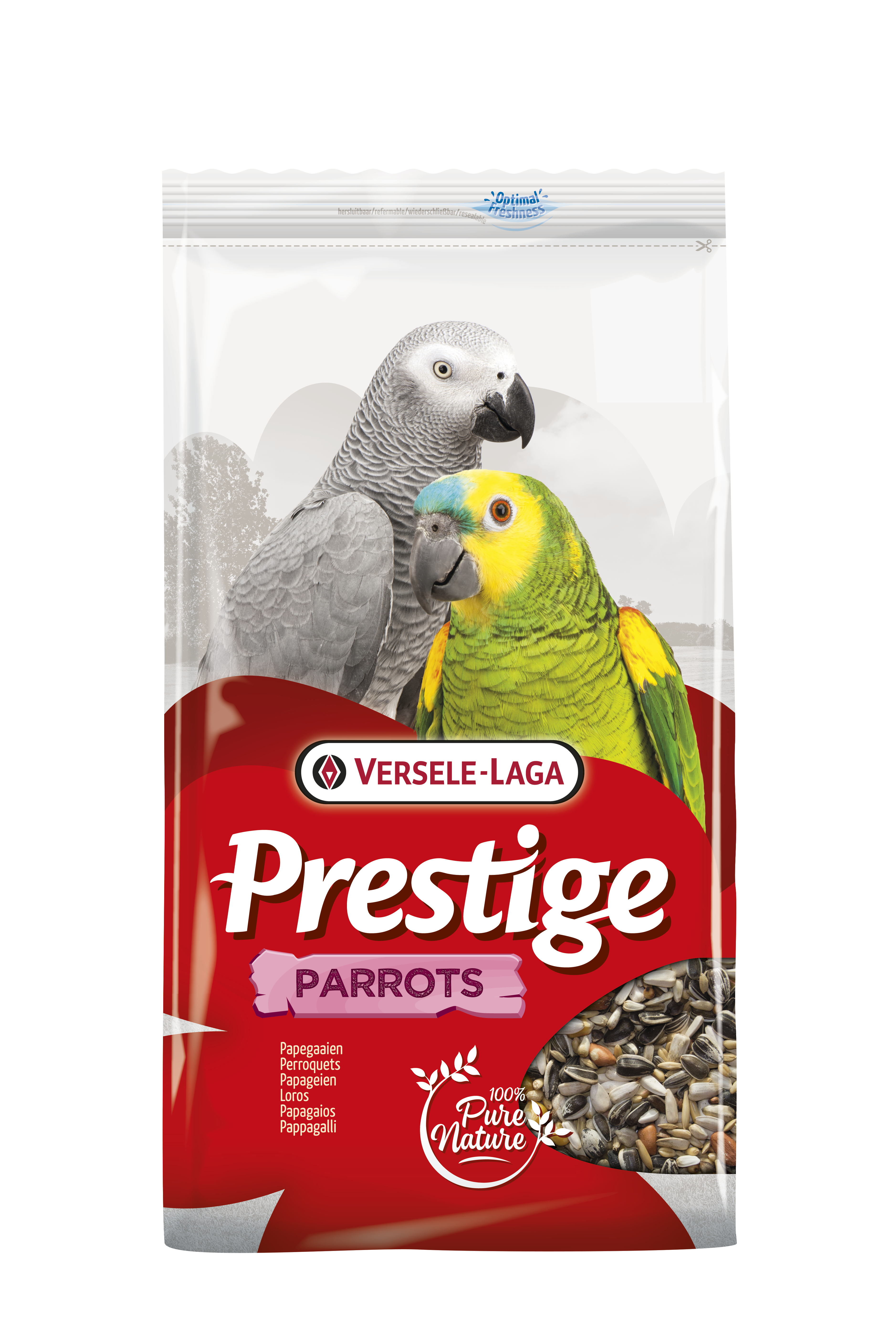 Versele Laga Prestige Perroquets Promo 3,3Kg