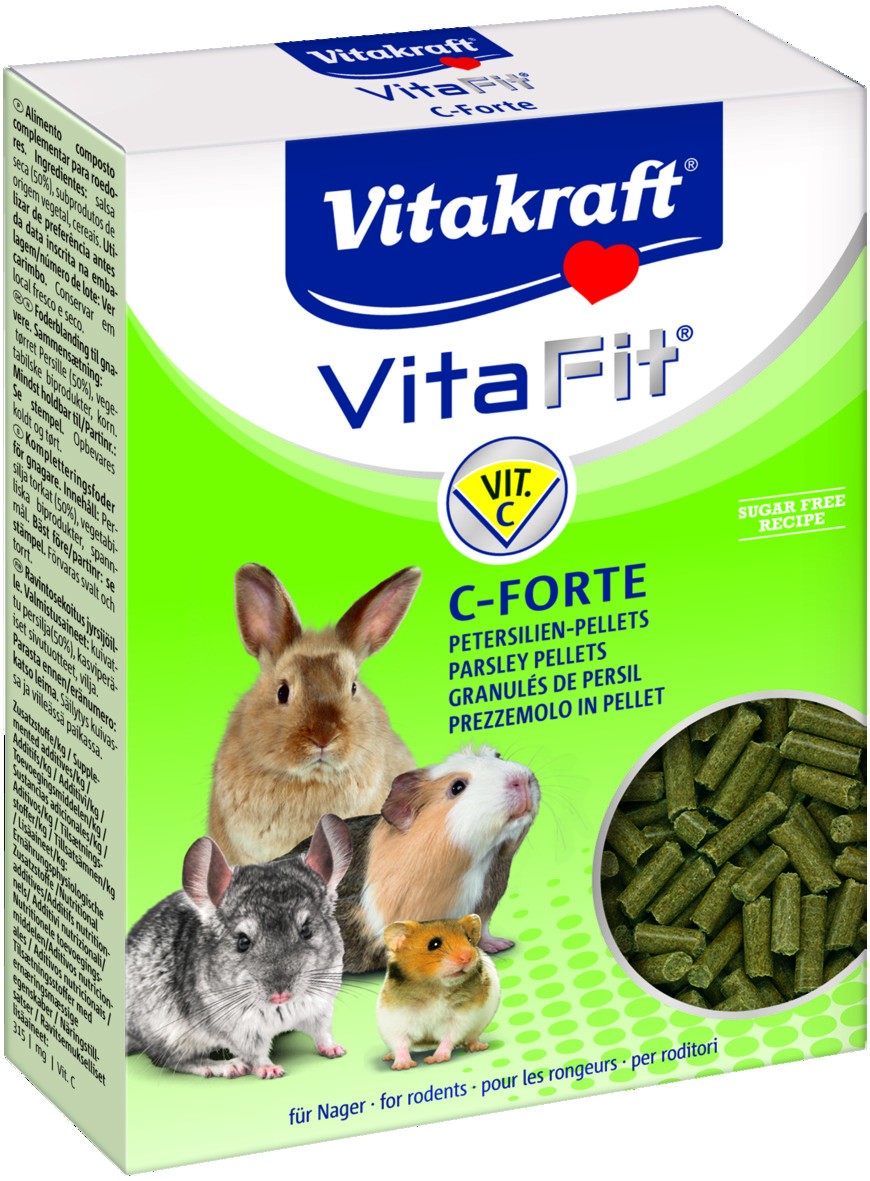 Vita Fit C-Forte