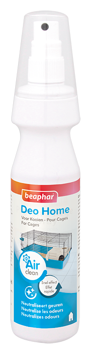 Beaphar Deo Home 150Ml 