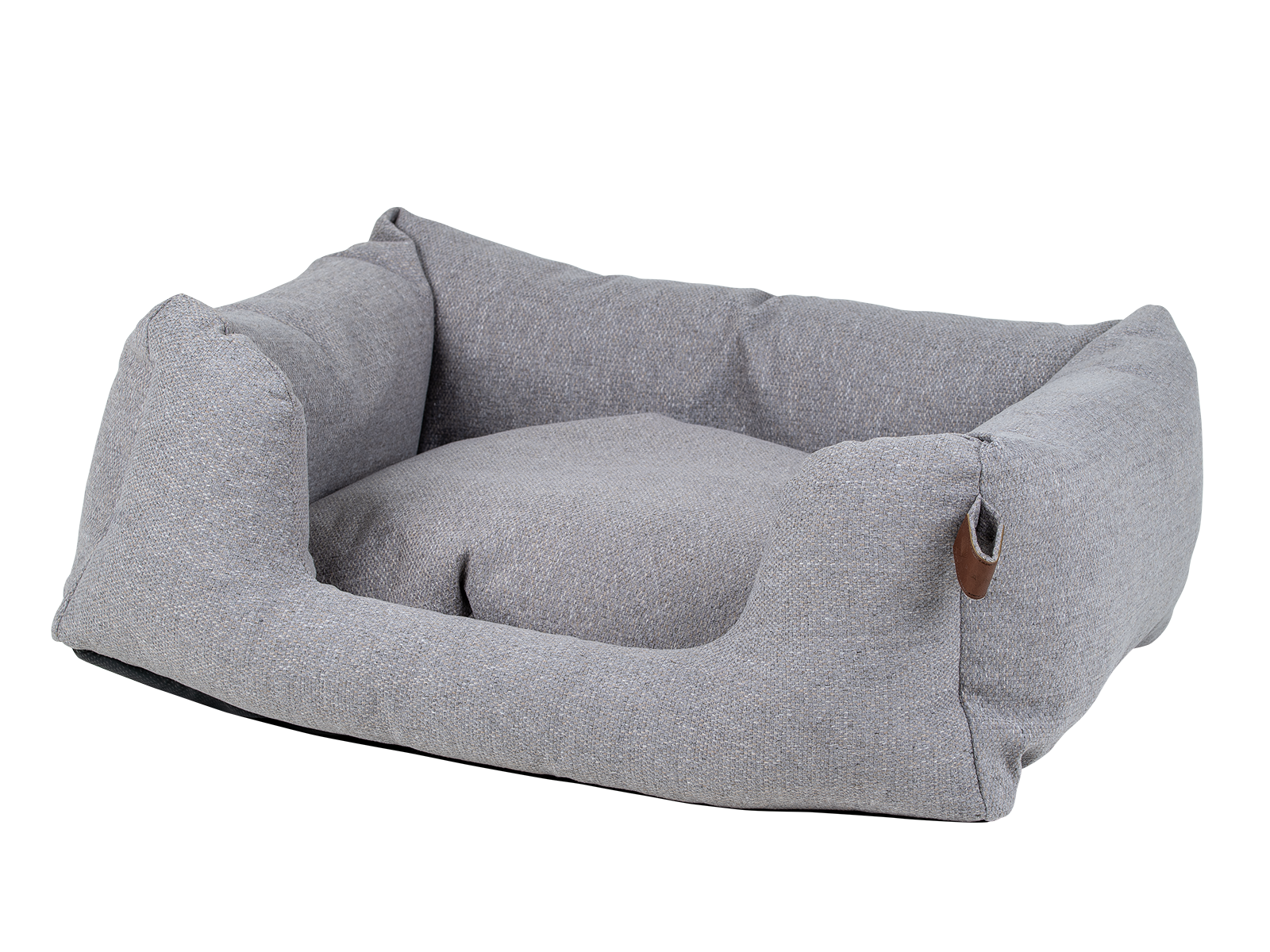 FANTAIL Panier Snooze Nut Grey 80x60cm 1466280x60cm Gris