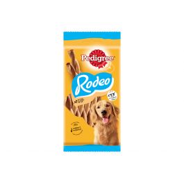 123G PED RODEO GEVOGELTE 7PC