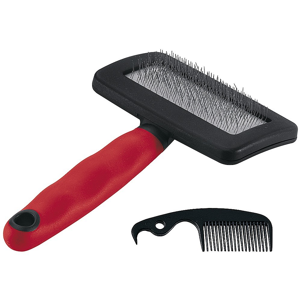 Ferplast Gro 5944 Brosse Carde Medium