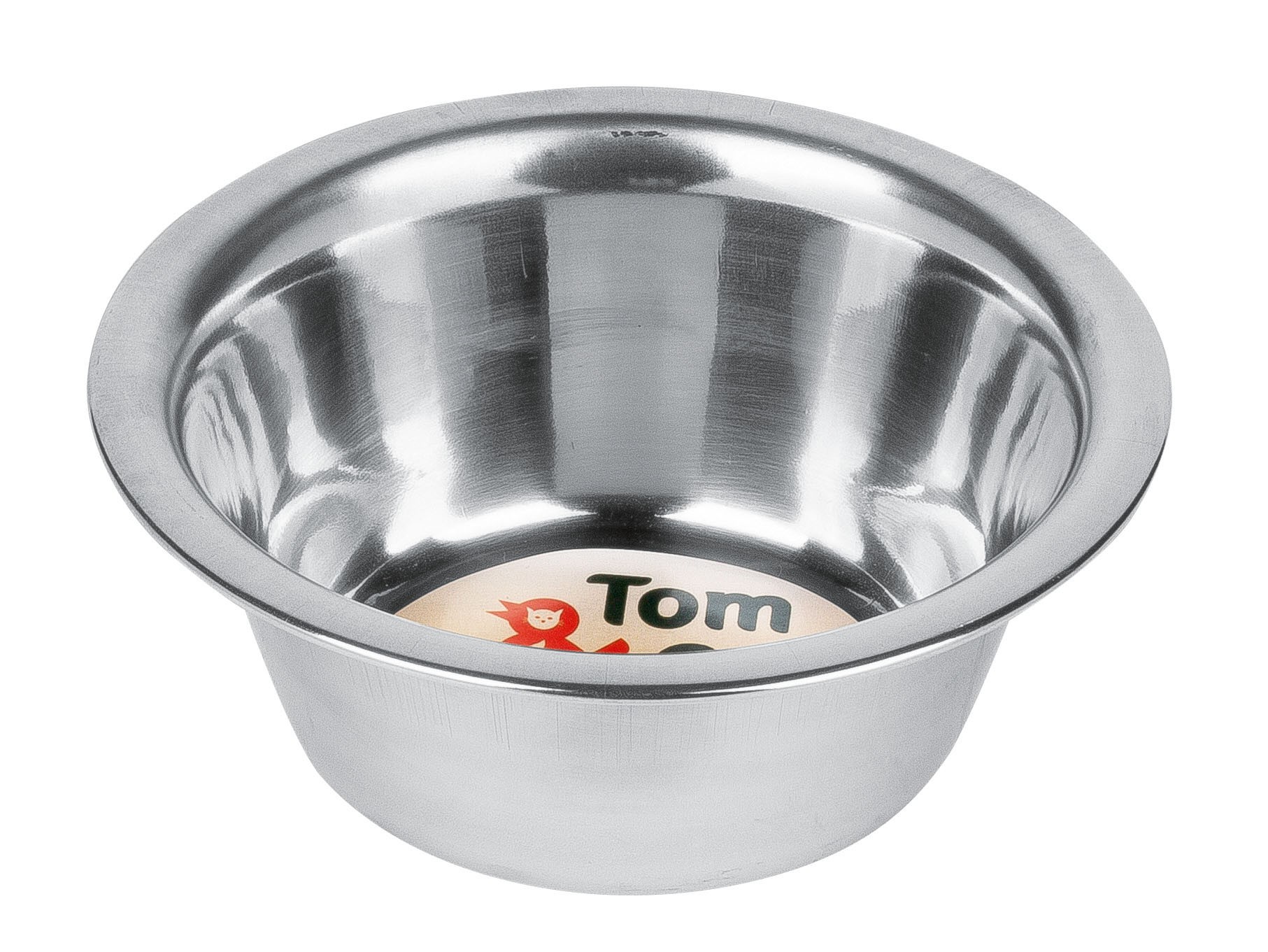 Tom&Co Gamelle  Inox 0.18L