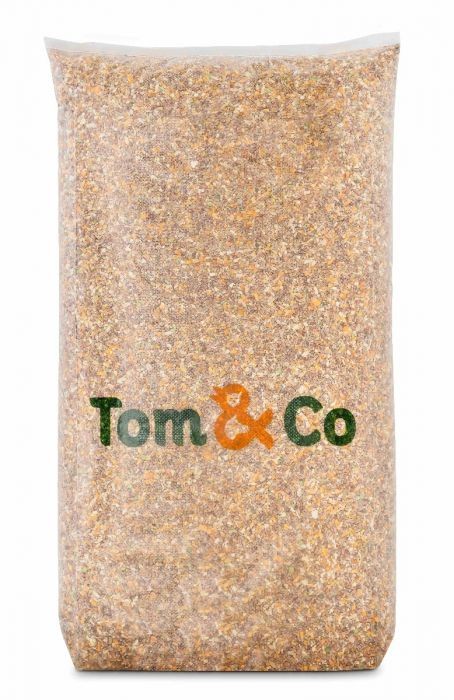 Tom&Co Melange Poules Concasse 20Kg