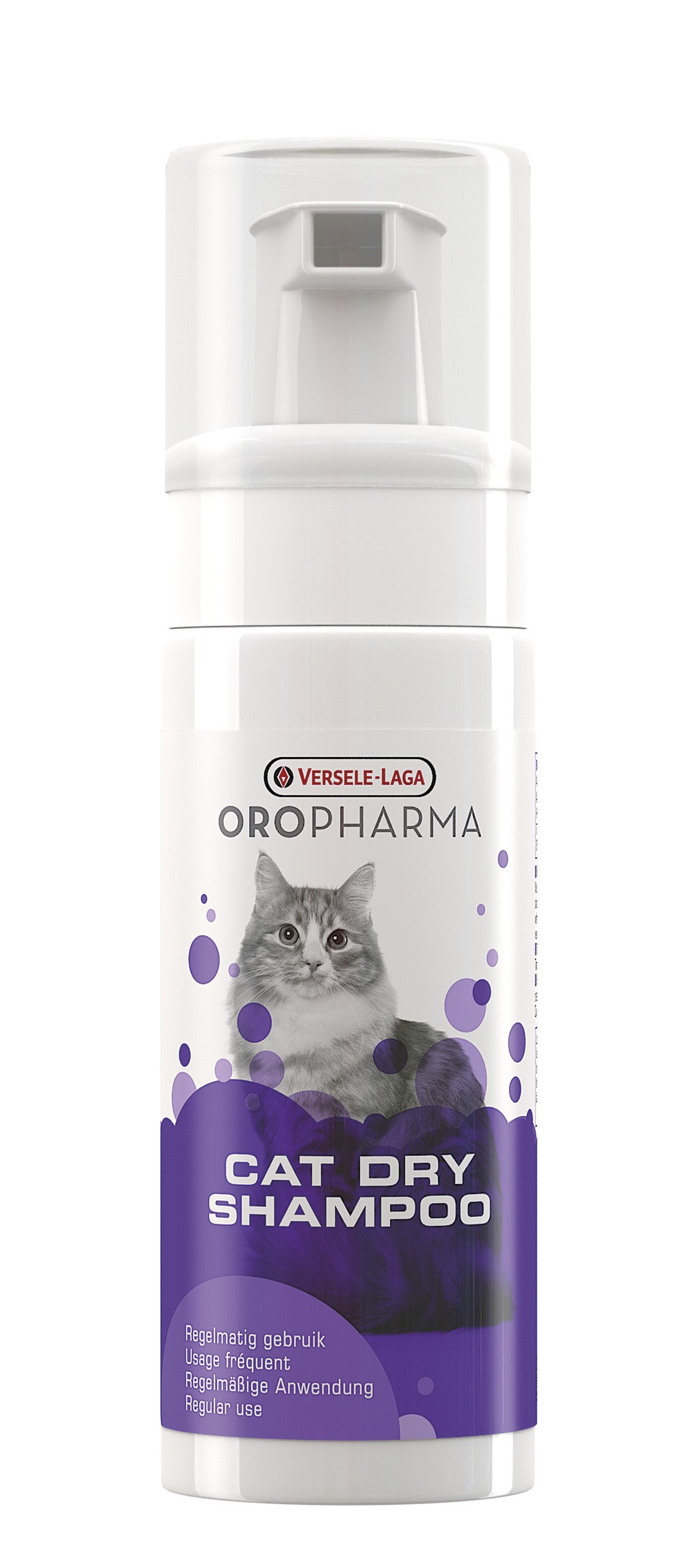 Versele Laga Oropharma Cat Look 150Ml