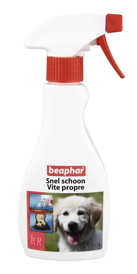 Beaphar Vite Propre 250Ml 