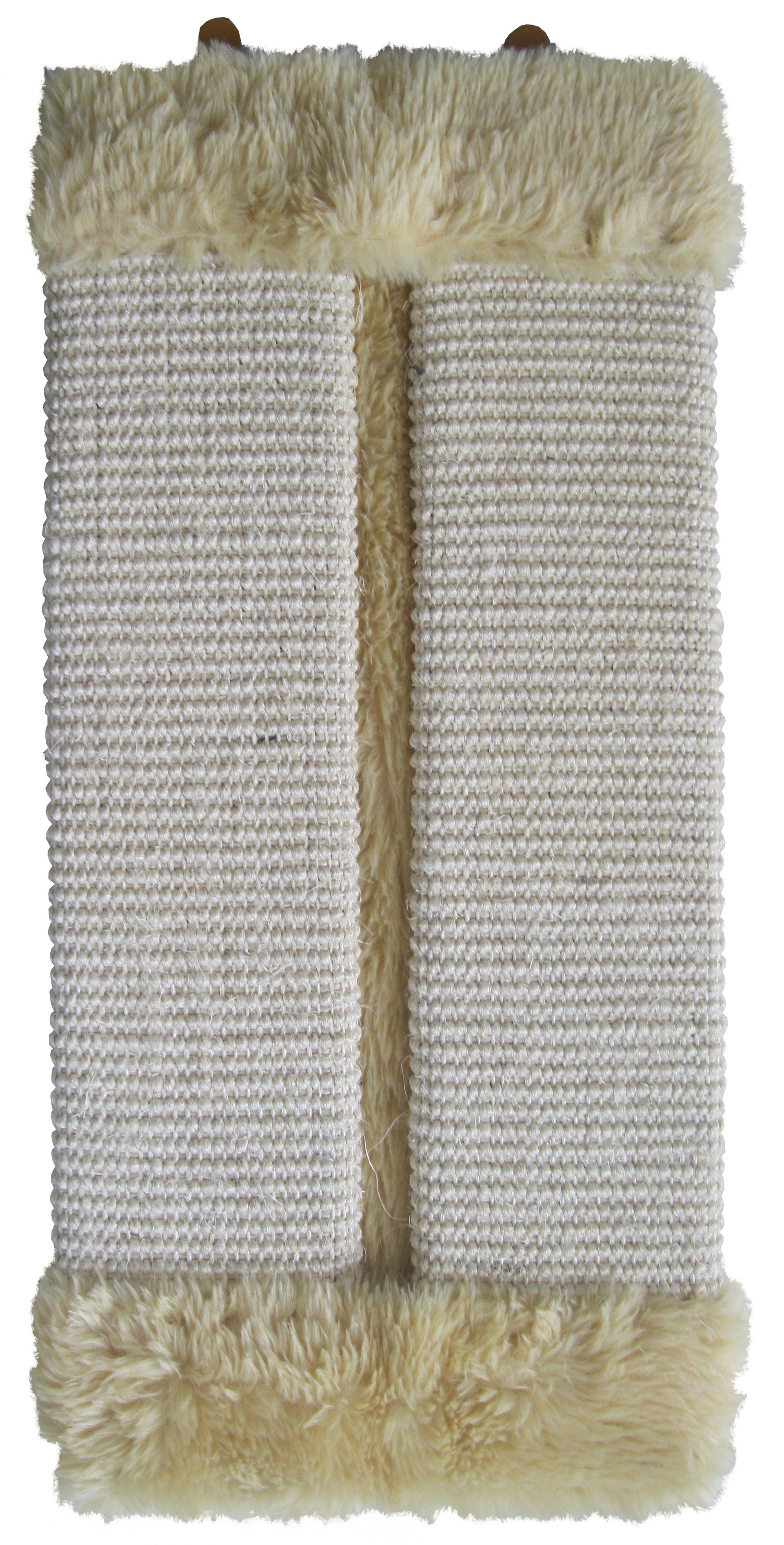 Griffoir Sisal Coin Pb