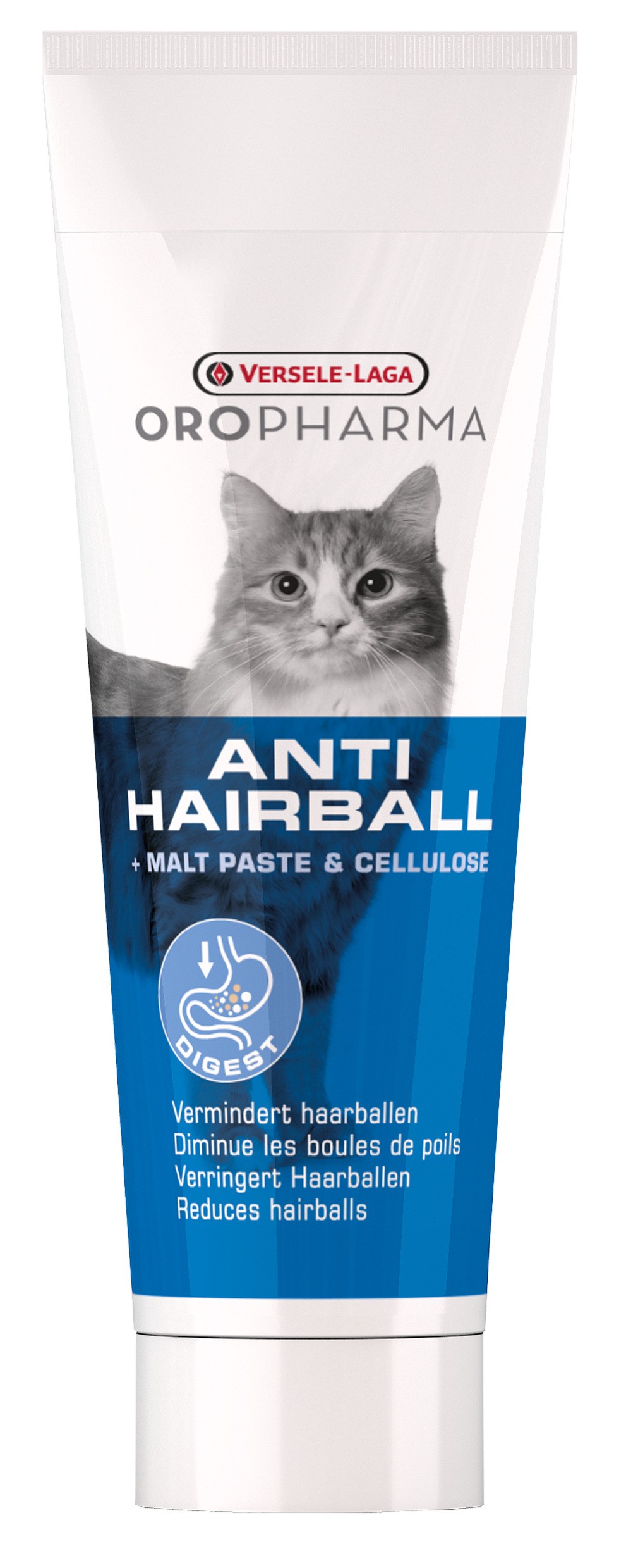 100Gr Anti-Hairball