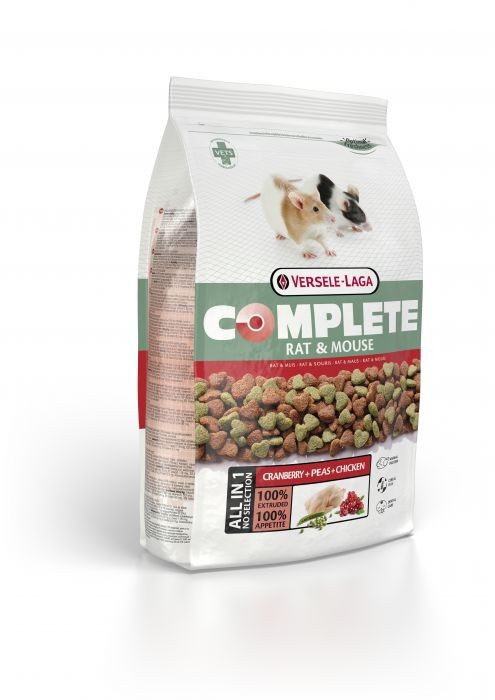 Versele Laga Complete Rat & Mouse 2Kg 