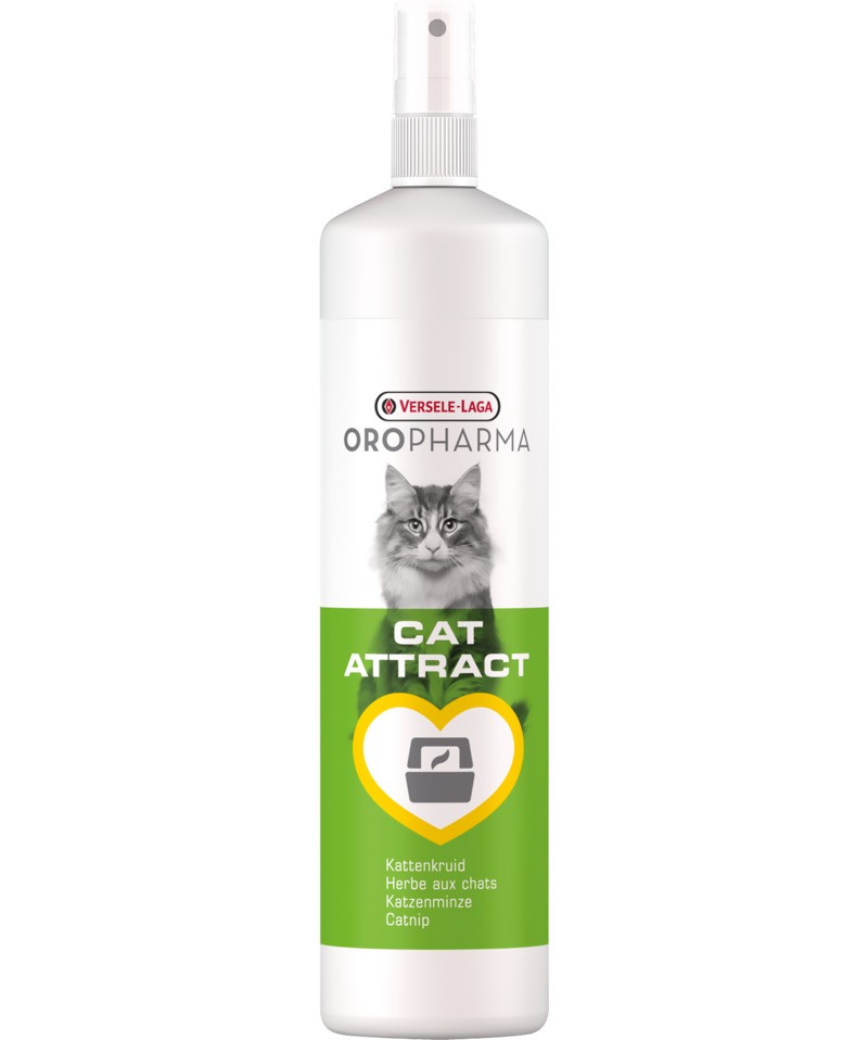 Versele Laga Oropharma Cat Attract 200Ml