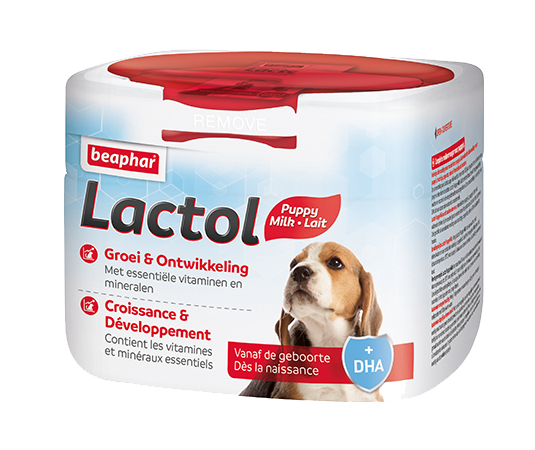 Lactol Puppy Milk 250G