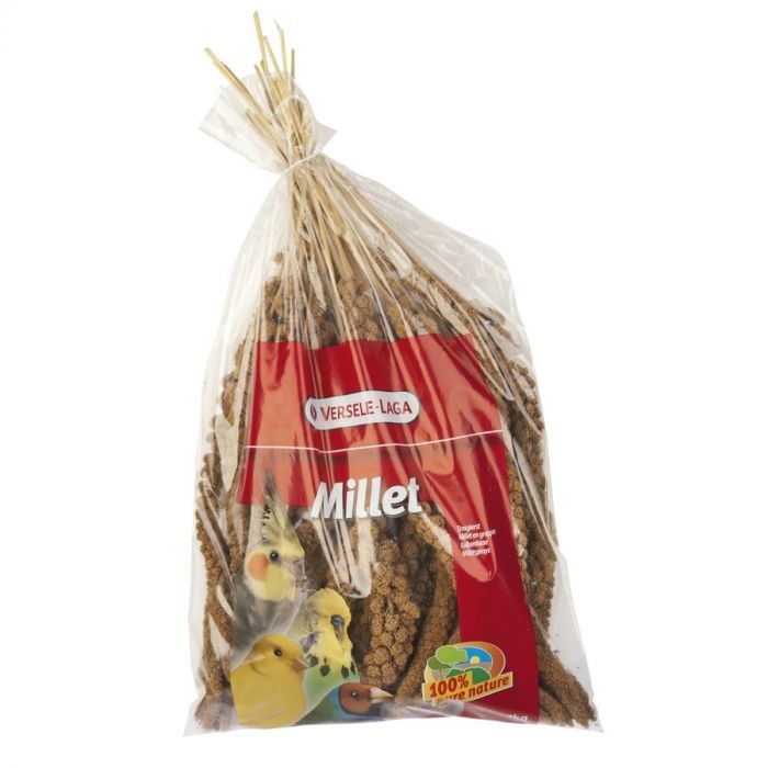 Versele Laga Prestige Millet En Grappes - Jaune 300G