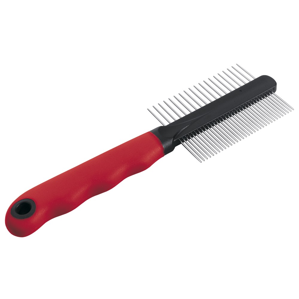 Metal Comb Gro 5864