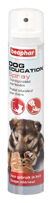 Beaphar Dog Education Spray 125Ml 