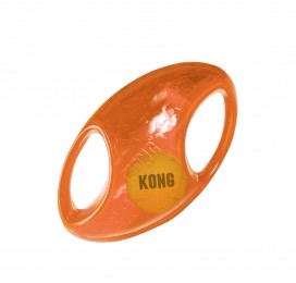 Kong Kong Jumbler Football M-L Gemengde Kleuren