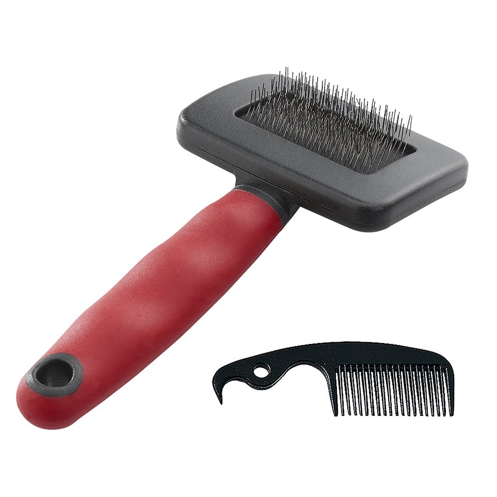 Ferplast Gro 5942 Brosse Carde Small