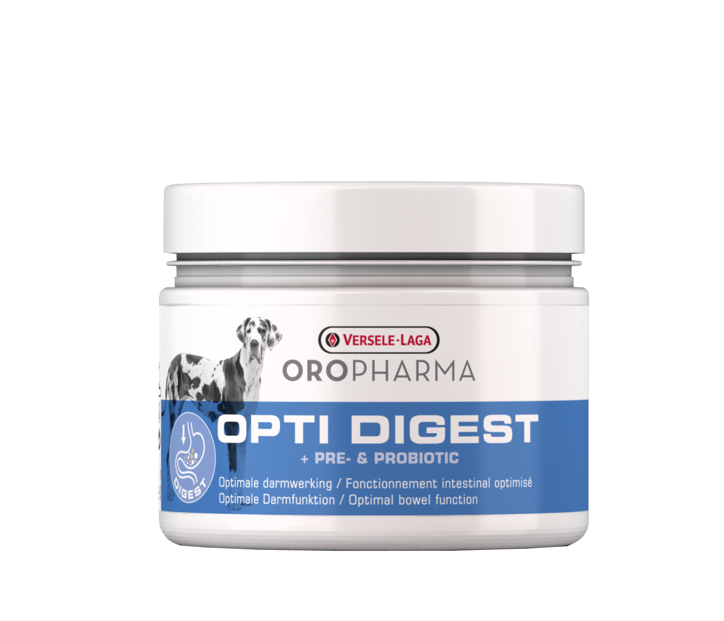 Versele Laga Oropharma Opti Digest 250G