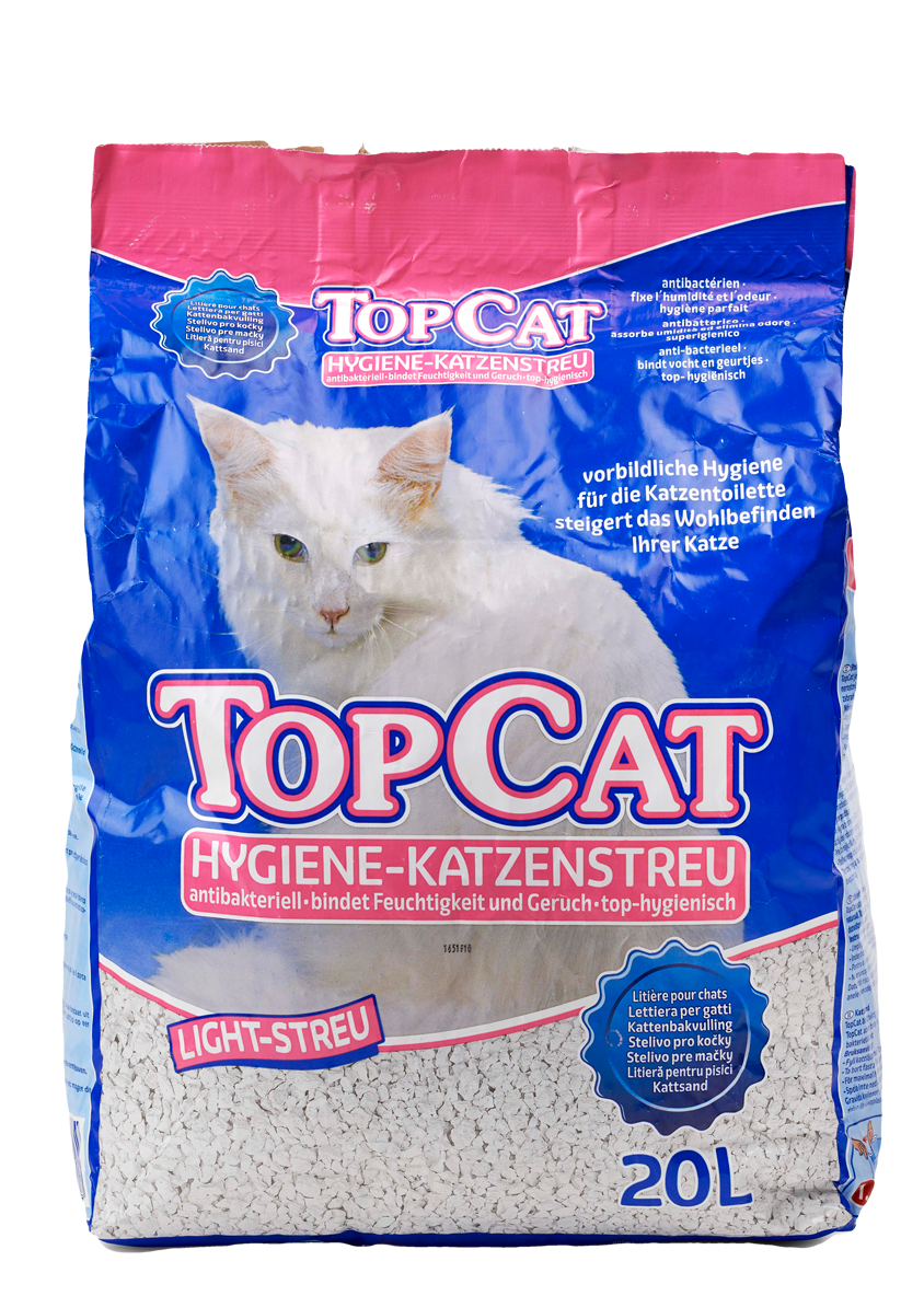 TOPCAT HYGIENE 20L