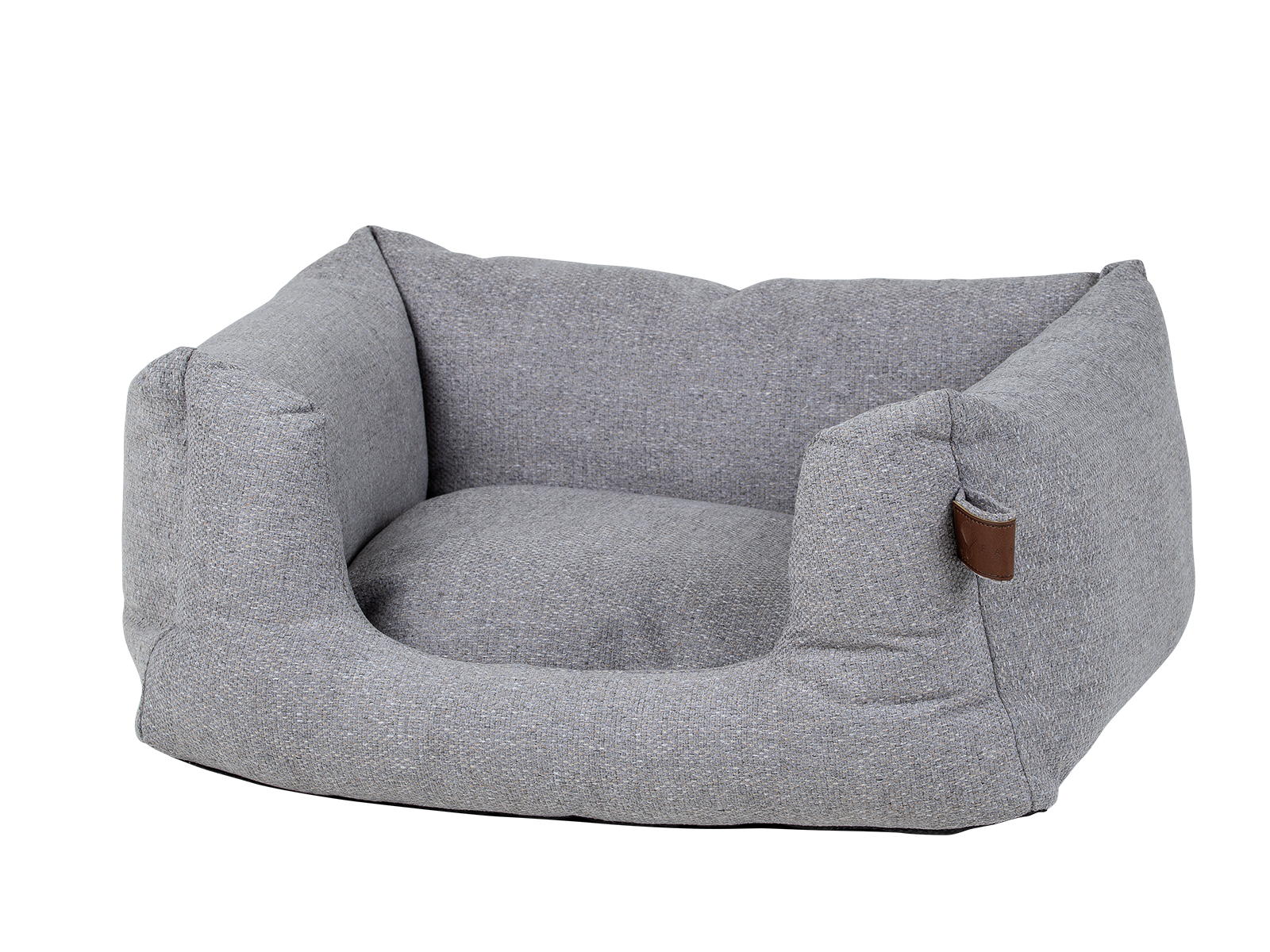 FANTAIL Panier Snooze Nut Grey 60x50cm 1465660x50cm Gris