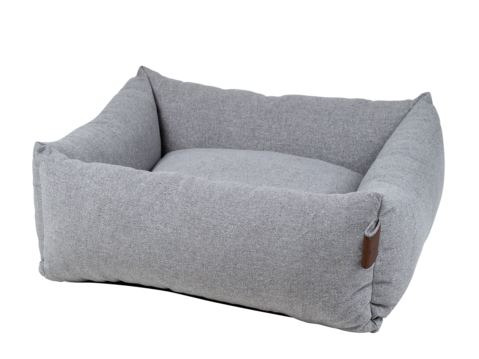 FANTAIL Panier Snug Nut Grey 70x55cm 1461770x55cm Gris