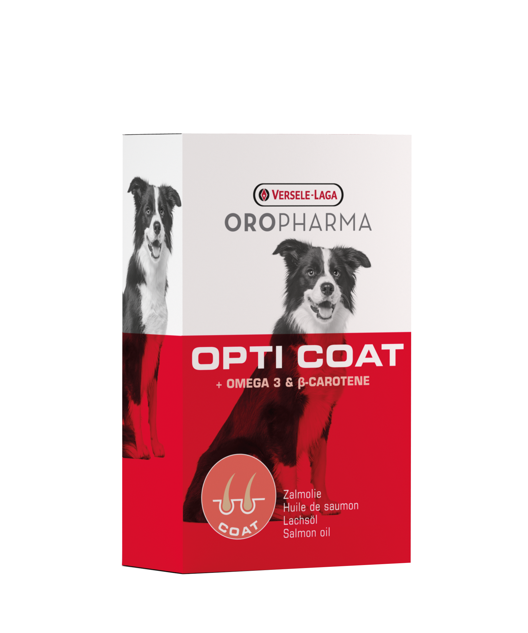 Versele Laga Oropharma Opti Coat 250Ml