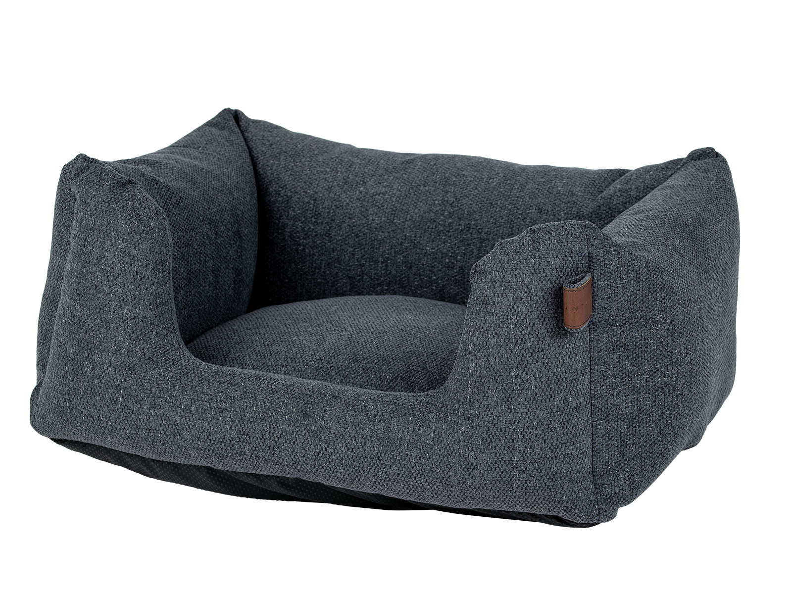 FANTAIL Panier Snooze Epic Grey 60x50cm 1465760x50cm Gris foncé