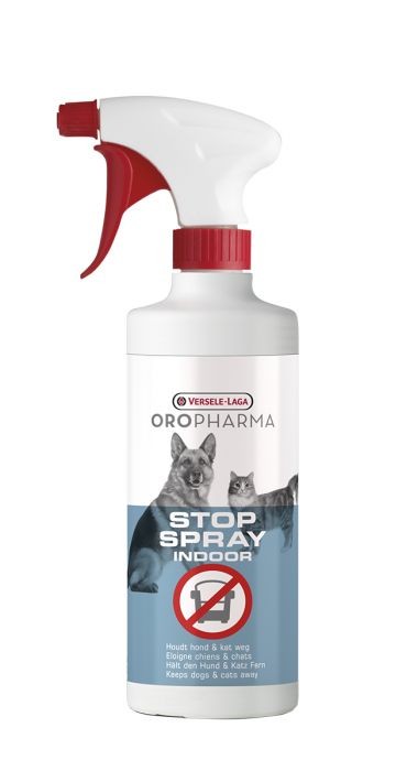 Versele Laga Oropharma Stop Indoor 500Ml