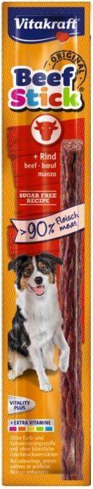 Vitakraft Beef Stick Boeuf 12Gr