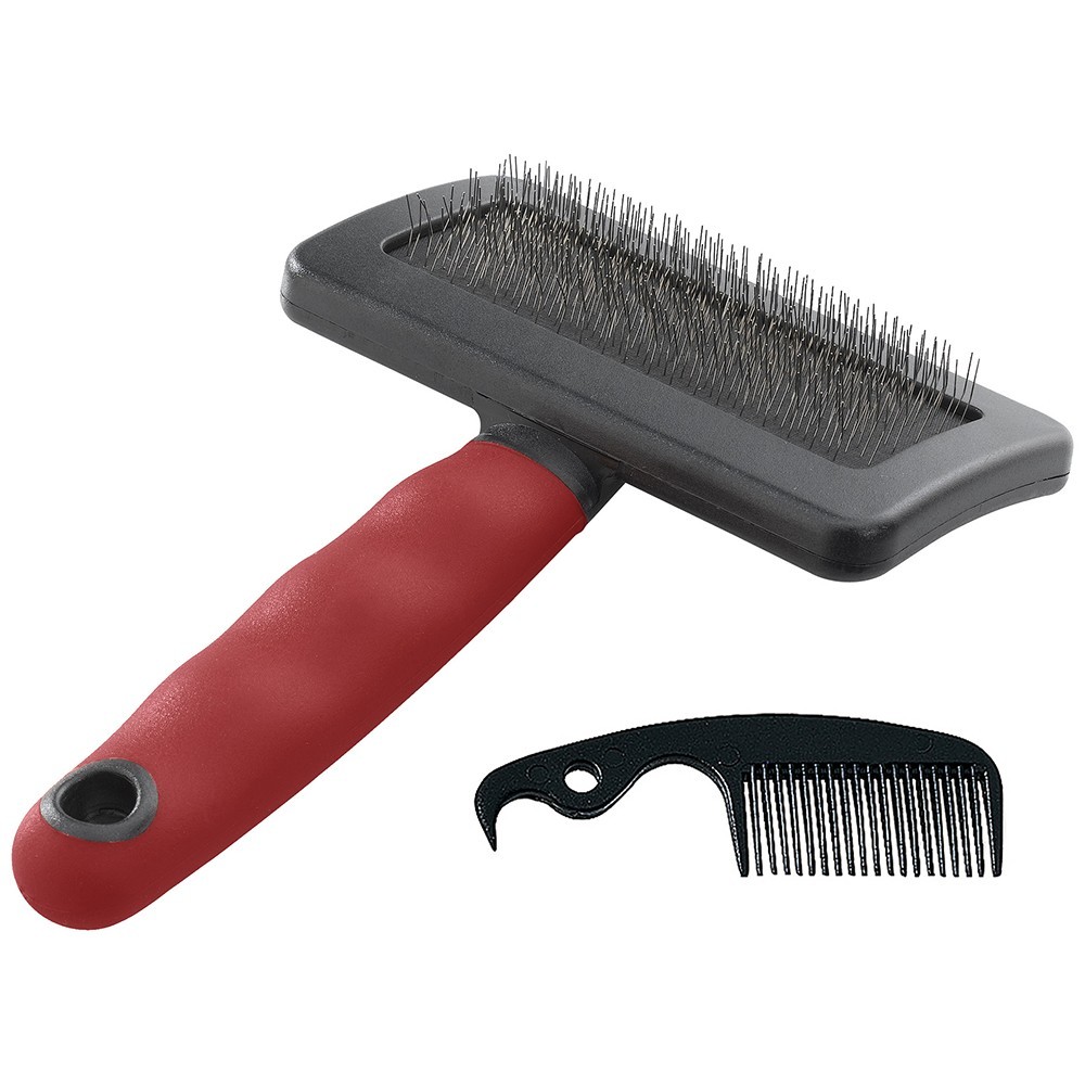 Ferplast Gro 5946 Brosse Carde Large