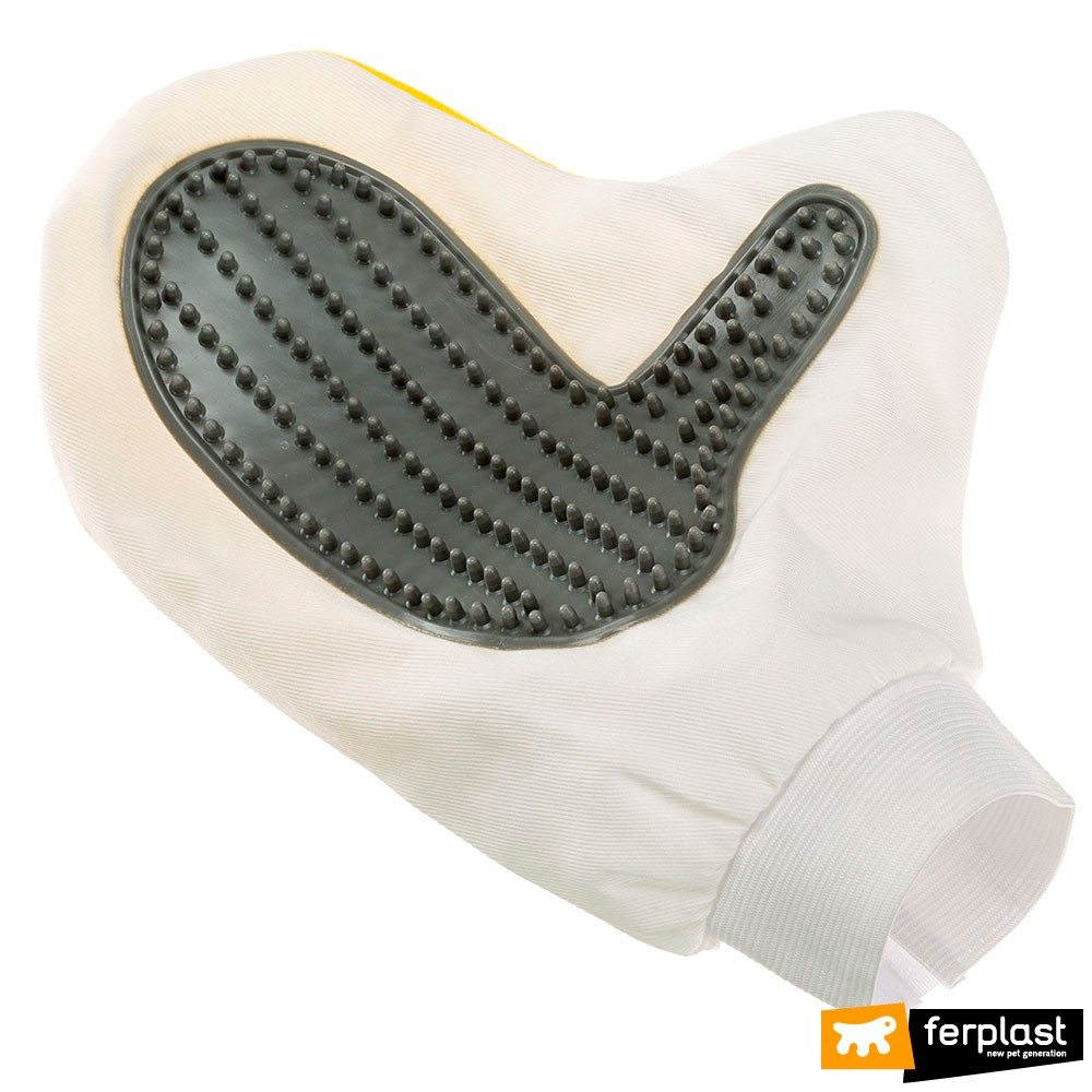 Ferplast Gro 5934 Gant De Massage