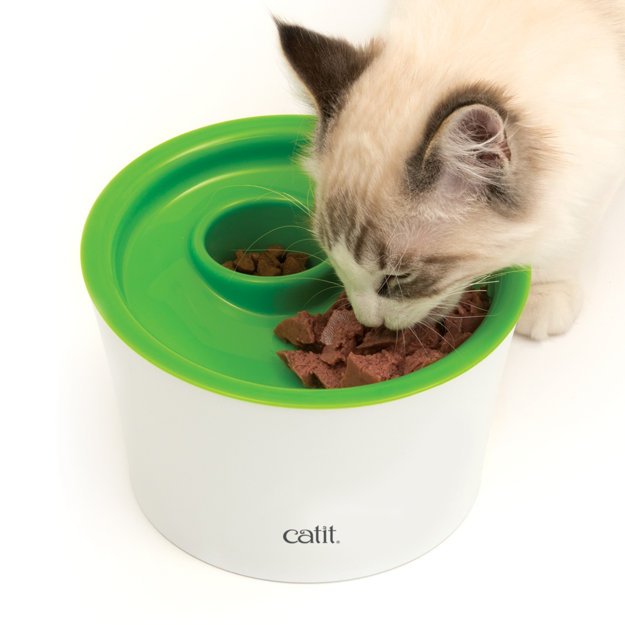 Cat It Ca 2.0 Multi Feeder