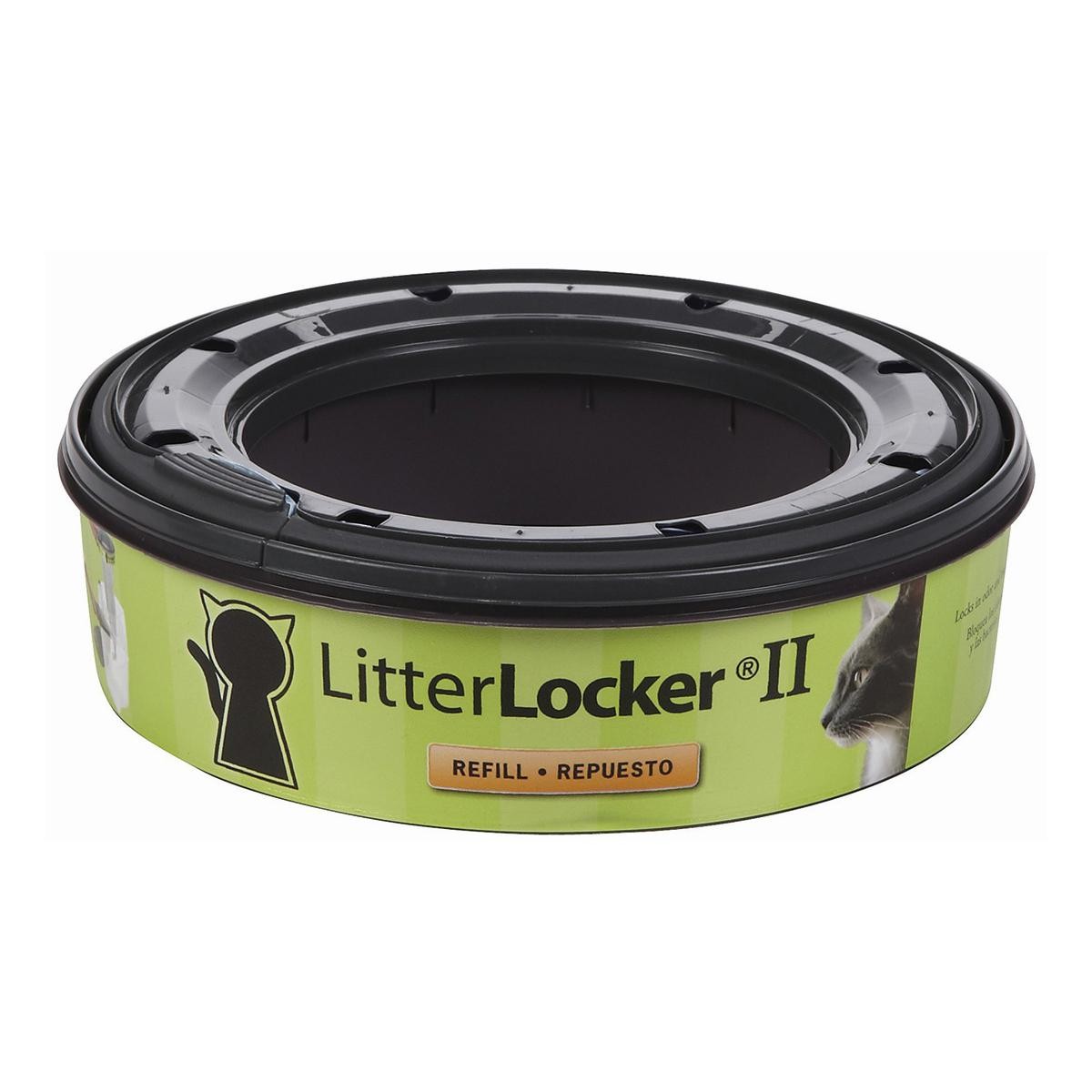 Litterlocker Recharge - Single