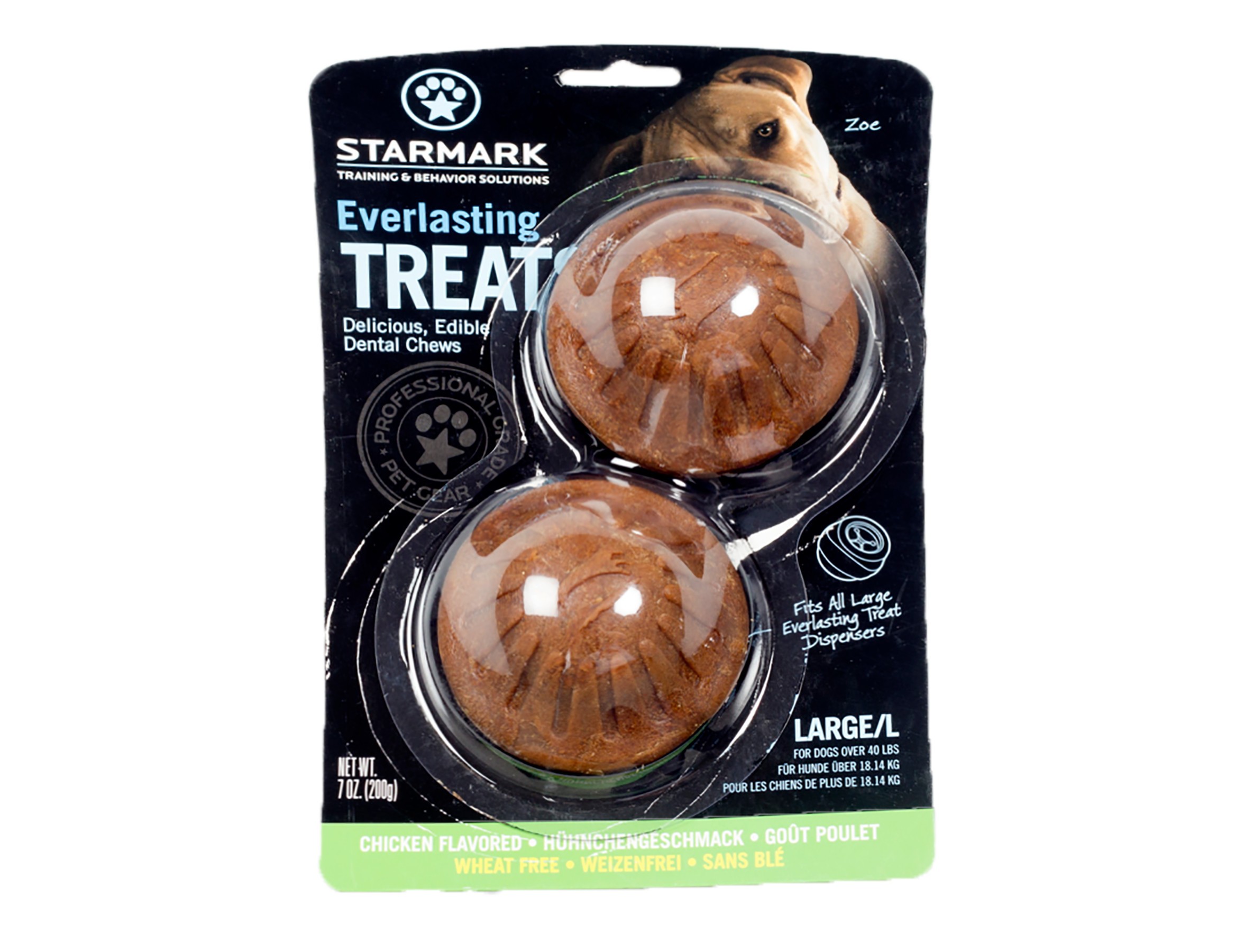 STARMARK Starmark Treats Original L 1885L 