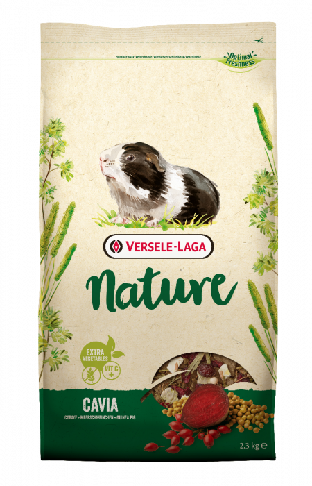 Versele Laga Nature Cavia 2,3Kg 