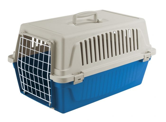 Pets Budget Transport Kooi 32,5x48x29cm (Max 3Kg)